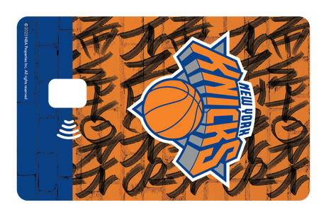 New York Knicks: In The Paint