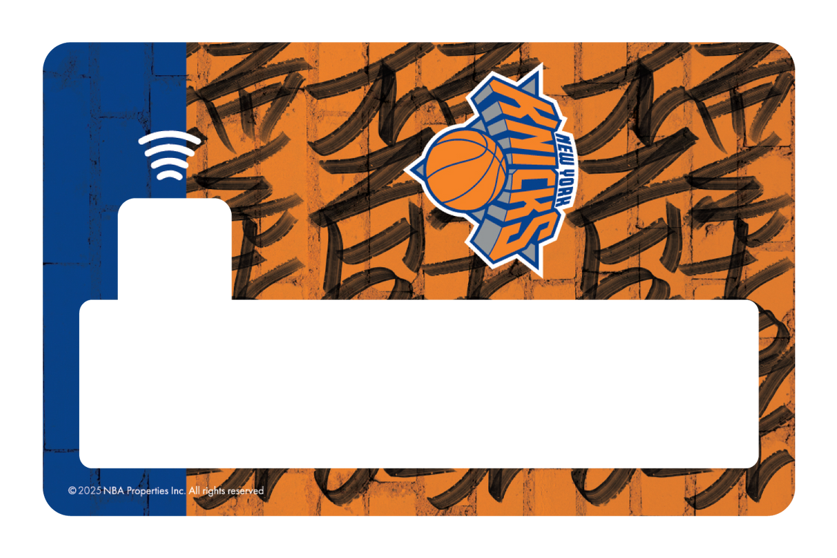 New York Knicks: In The Paint