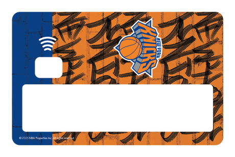 New York Knicks: In The Paint