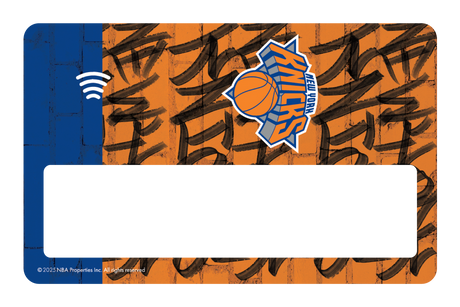 New York Knicks: In The Paint