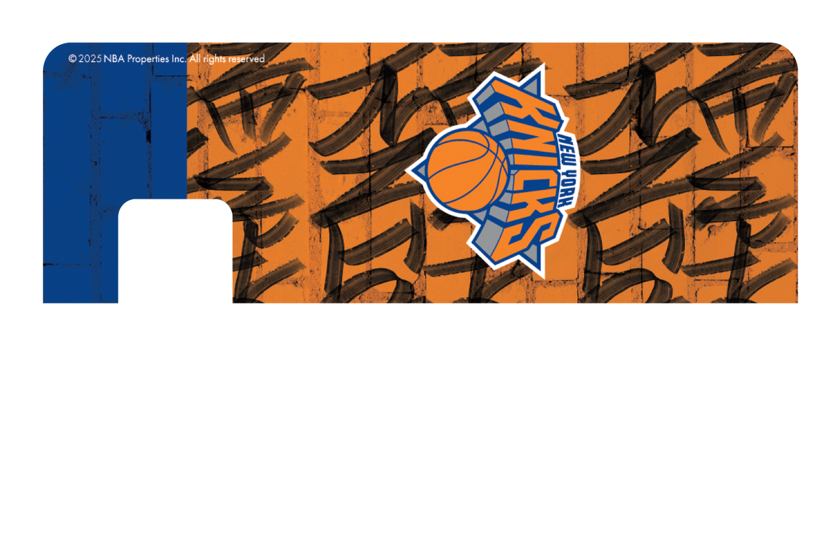 New York Knicks: In The Paint