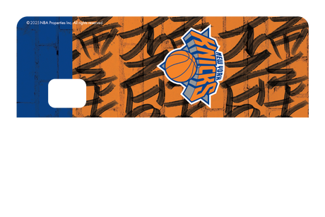 New York Knicks: In The Paint