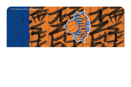 New York Knicks: In The Paint