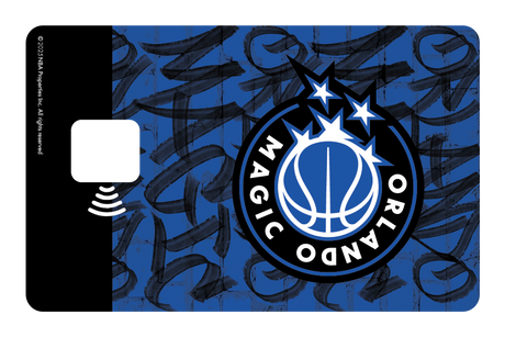 Orlando Magic: In The Paint