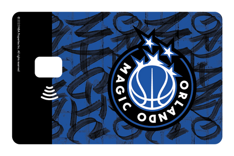 Orlando Magic: In The Paint