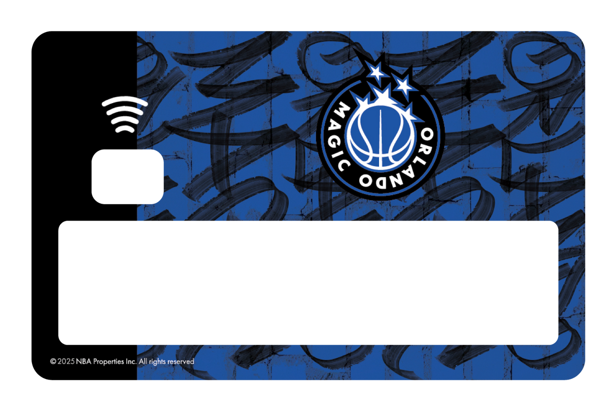 Orlando Magic: In The Paint