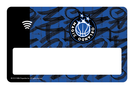 Orlando Magic: In The Paint
