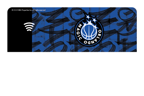 Orlando Magic: In The Paint