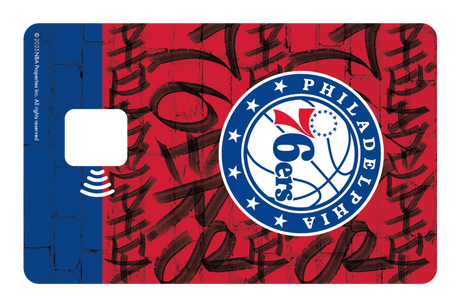 Philadelphia 76ers: In The Paint