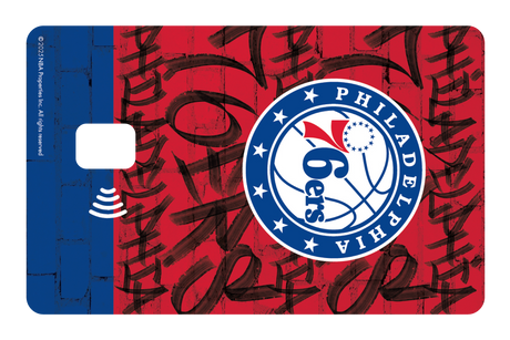 Philadelphia 76ers: In The Paint