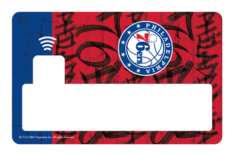 Philadelphia 76ers: In The Paint