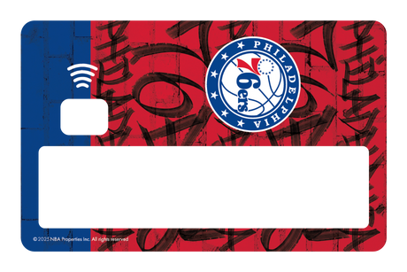 Philadelphia 76ers: In The Paint