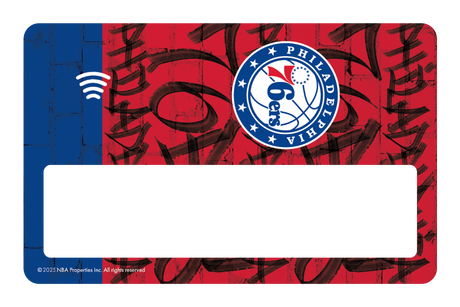 Philadelphia 76ers: In The Paint