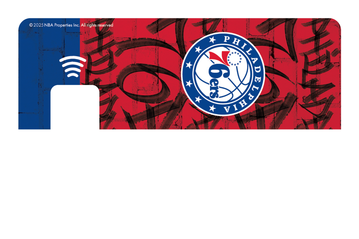 Philadelphia 76ers: In The Paint