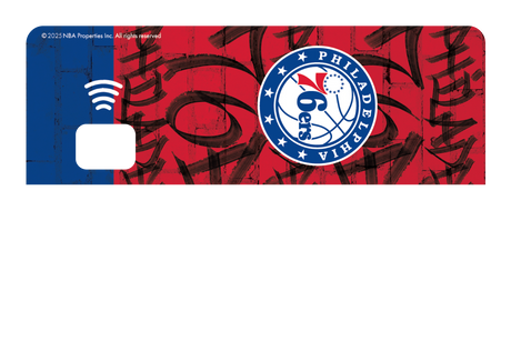 Philadelphia 76ers: In The Paint