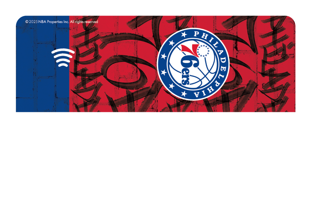 Philadelphia 76ers: In The Paint