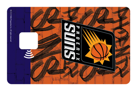 Phoenix Suns: In The Paint