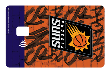Phoenix Suns: In The Paint