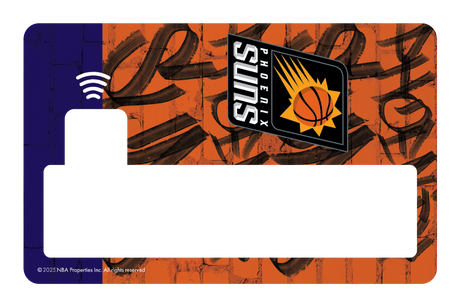 Phoenix Suns: In The Paint