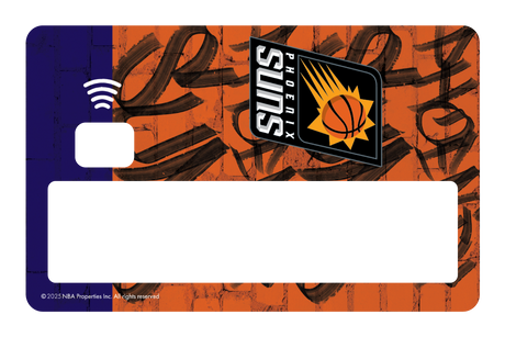 Phoenix Suns: In The Paint