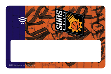 Phoenix Suns: In The Paint