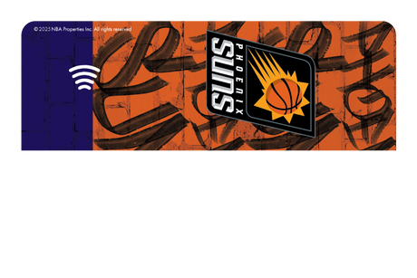 Phoenix Suns: In The Paint