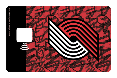 Portland Trail Blazers: In The Paint