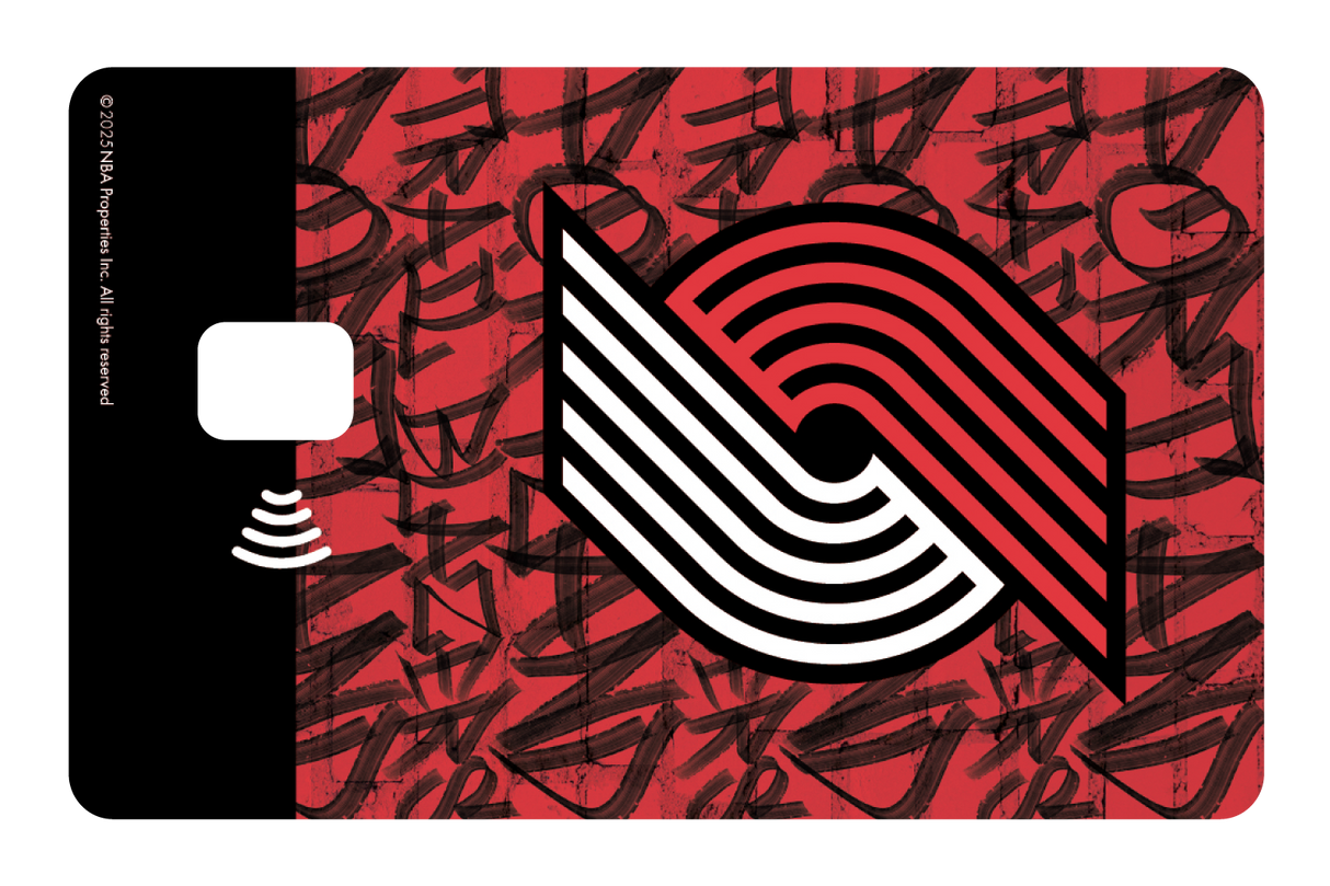 Portland Trail Blazers: In The Paint