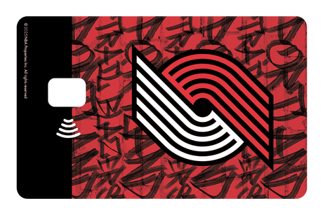 Portland Trail Blazers: In The Paint