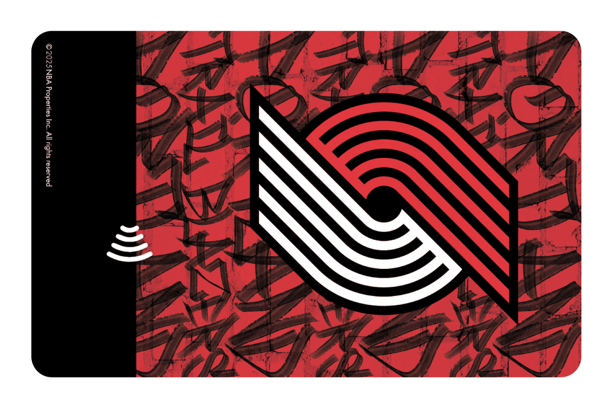 Portland Trail Blazers: In The Paint