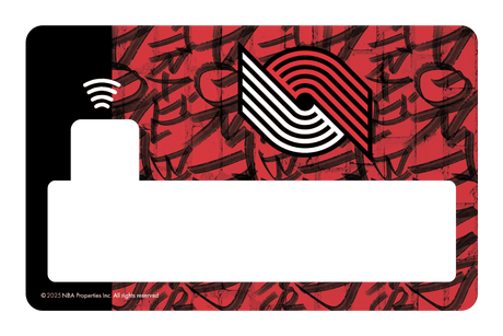 Portland Trail Blazers: In The Paint