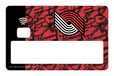 Portland Trail Blazers: In The Paint