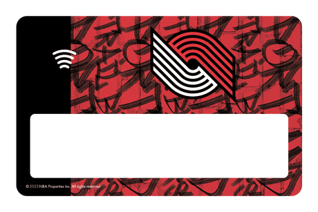 Portland Trail Blazers: In The Paint