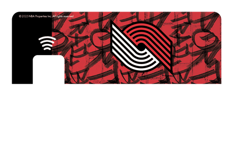 Portland Trail Blazers: In The Paint