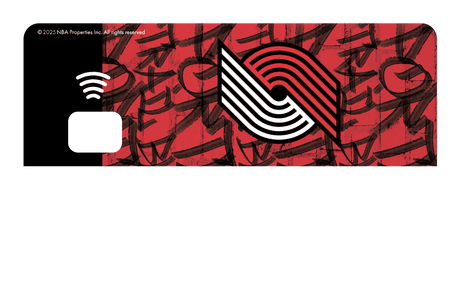 Portland Trail Blazers: In The Paint