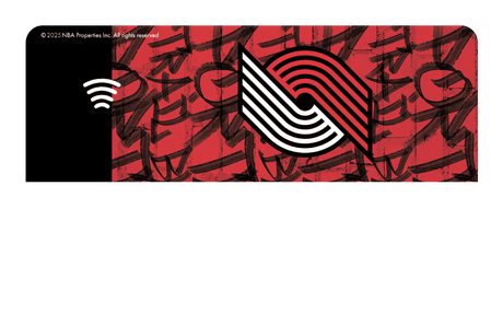 Portland Trail Blazers: In The Paint