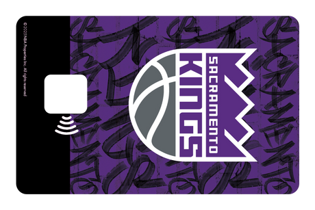 Sacramento Kings: In The Paint