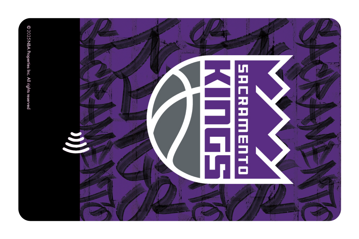 Sacramento Kings: In The Paint