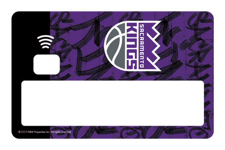 Sacramento Kings: In The Paint