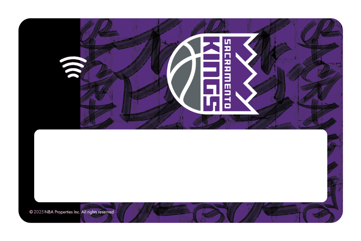 Sacramento Kings: In The Paint