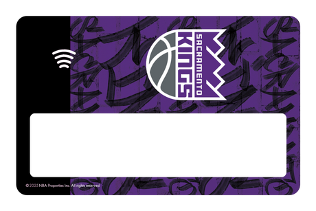 Sacramento Kings: In The Paint