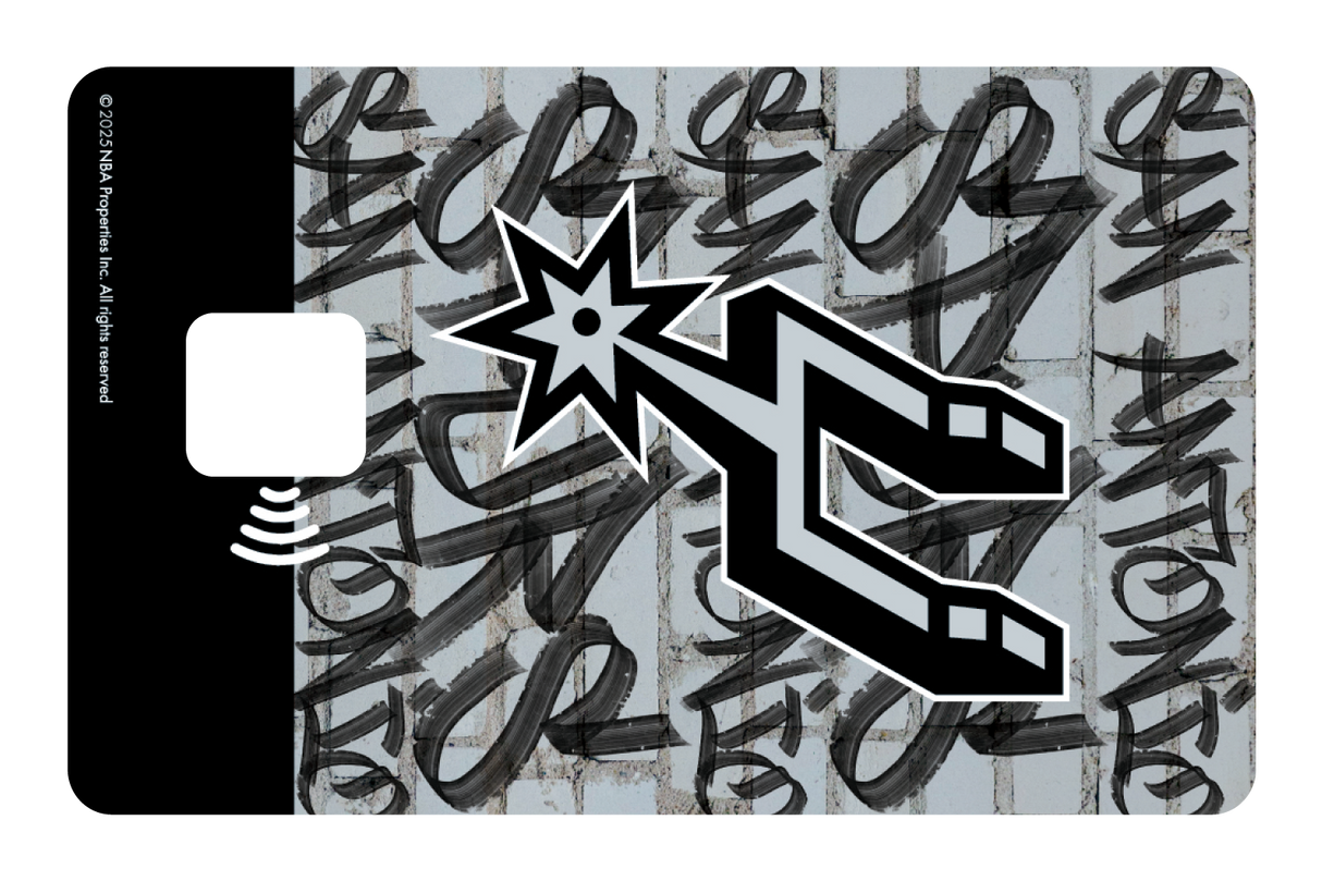 San Antonio Spurs: In The Paint