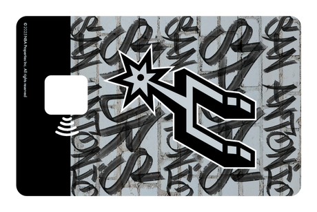 San Antonio Spurs: In The Paint