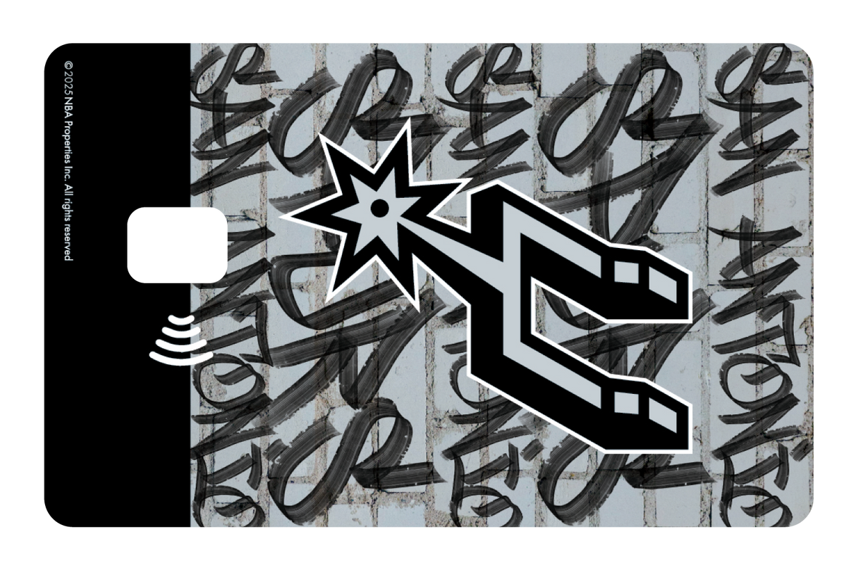 San Antonio Spurs: In The Paint