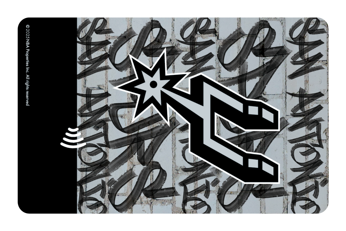 San Antonio Spurs: In The Paint