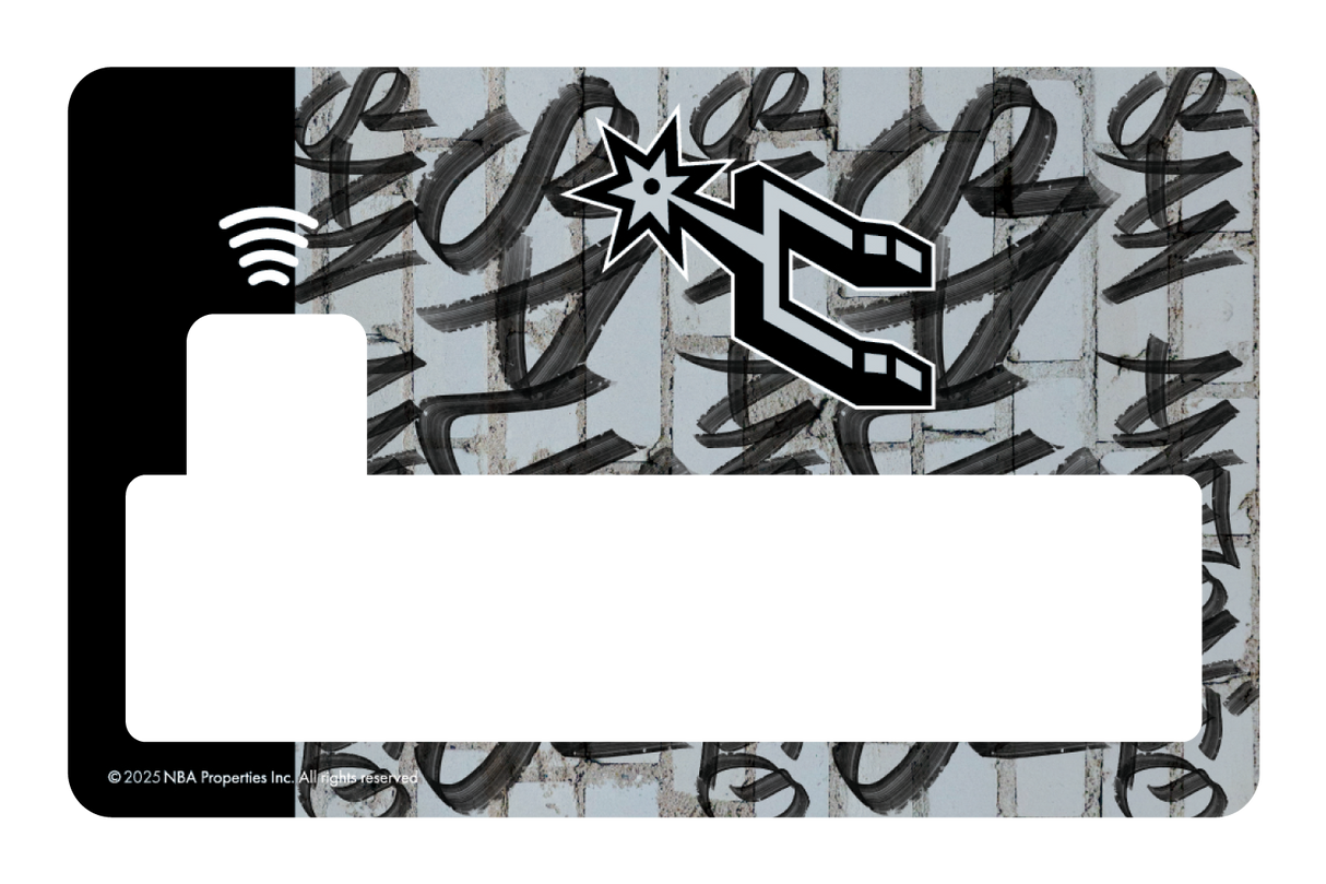 San Antonio Spurs: In The Paint