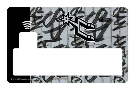 San Antonio Spurs: In The Paint