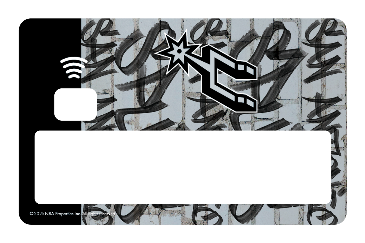 San Antonio Spurs: In The Paint