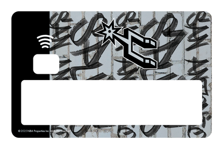 San Antonio Spurs: In The Paint