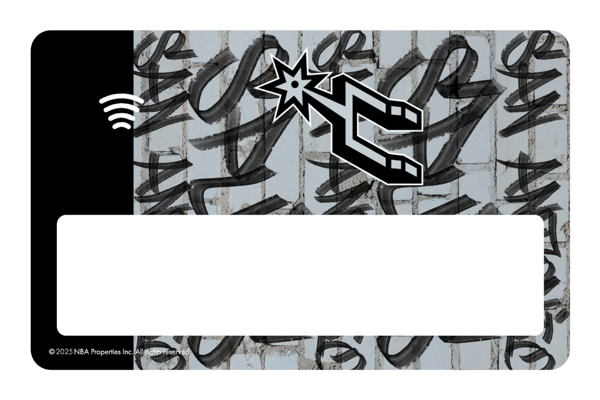 San Antonio Spurs: In The Paint